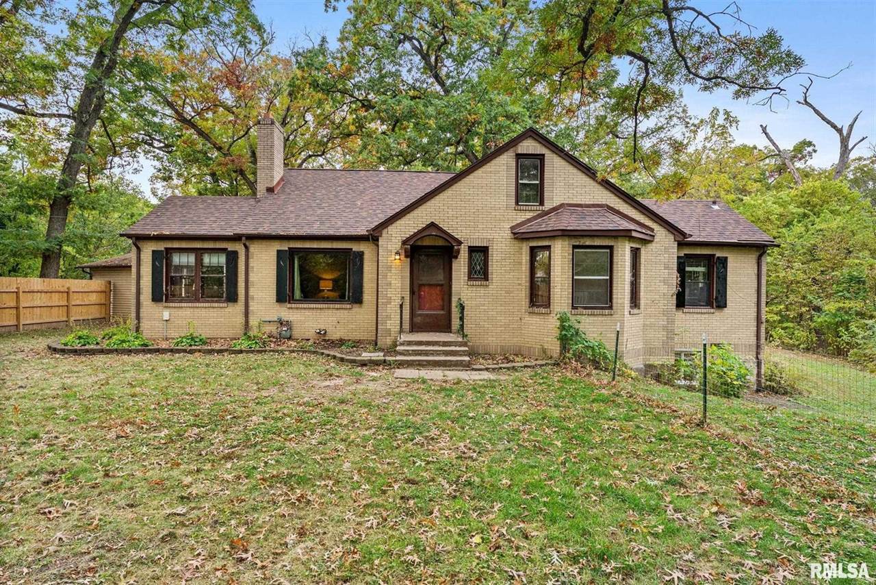 1112 44TH Street, Rock Island, IL 61201