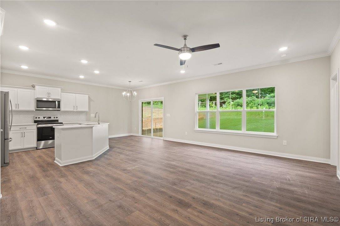 833 Kings Court, Memphis, IN 47143