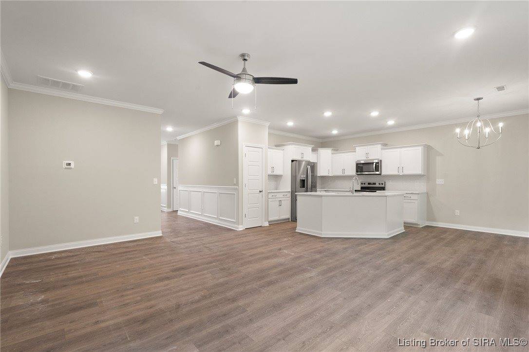 833 Kings Court, Memphis, IN 47143