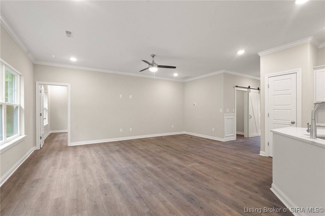 833 Kings Court, Memphis, IN 47143