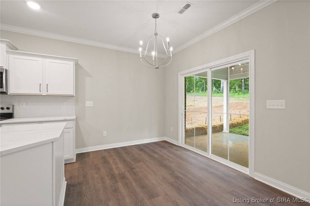 833 Kings Court, Memphis, IN 47143