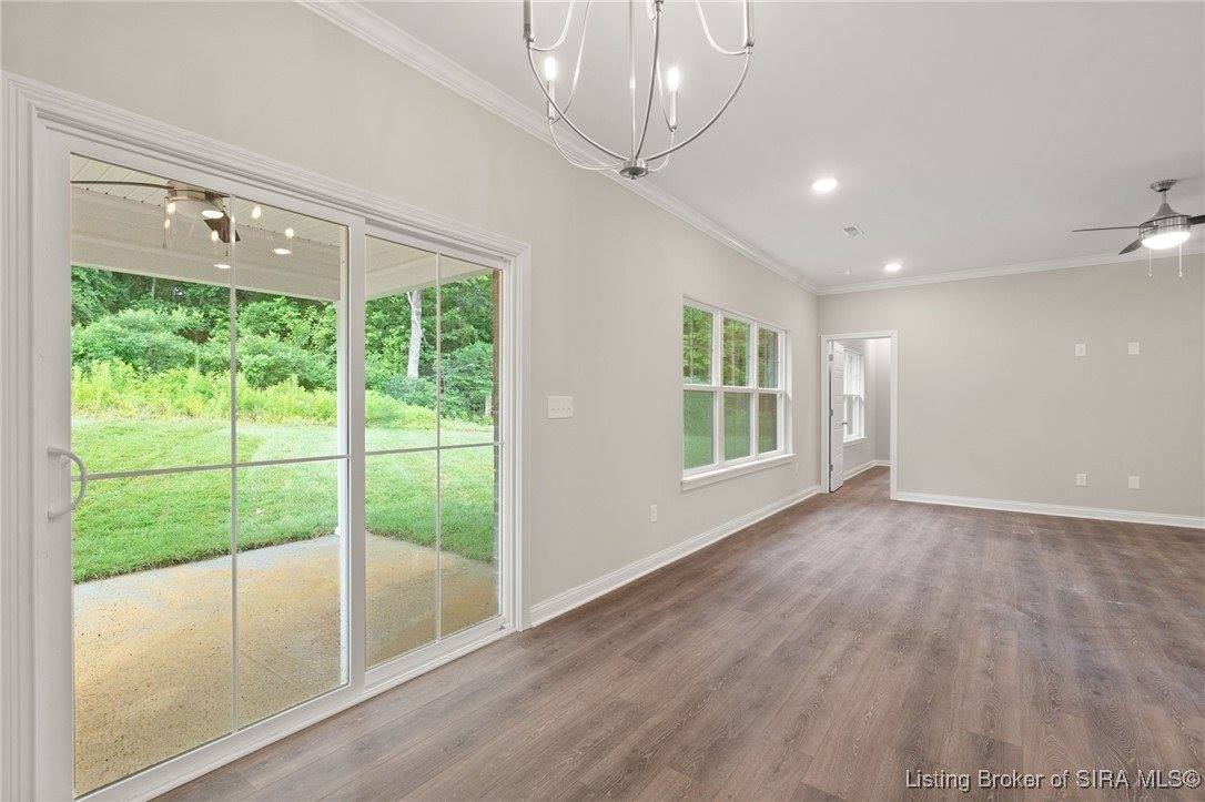 833 Kings Court, Memphis, IN 47143