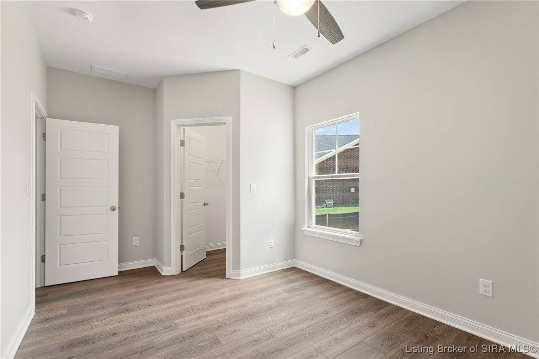 833 Kings Court, Memphis, IN 47143