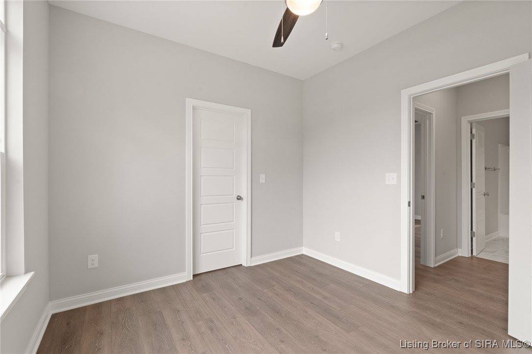 833 Kings Court, Memphis, IN 47143