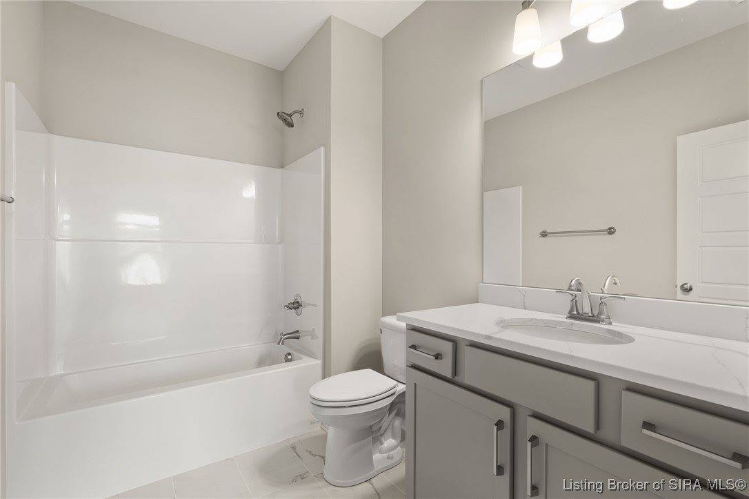 833 Kings Court, Memphis, IN 47143