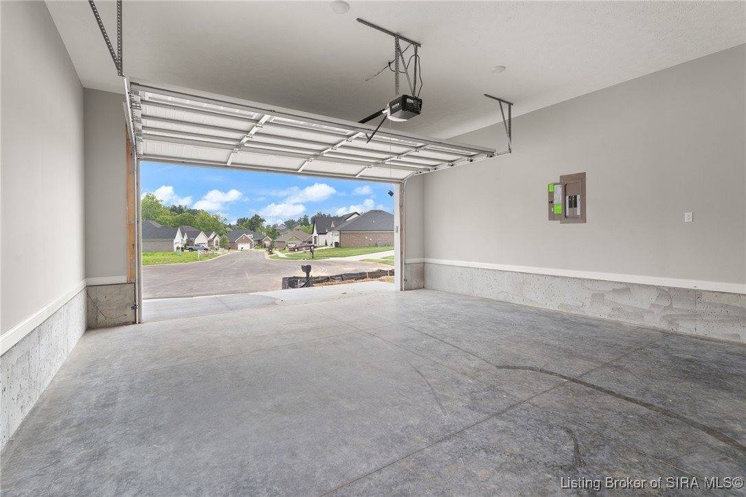 833 Kings Court, Memphis, IN 47143