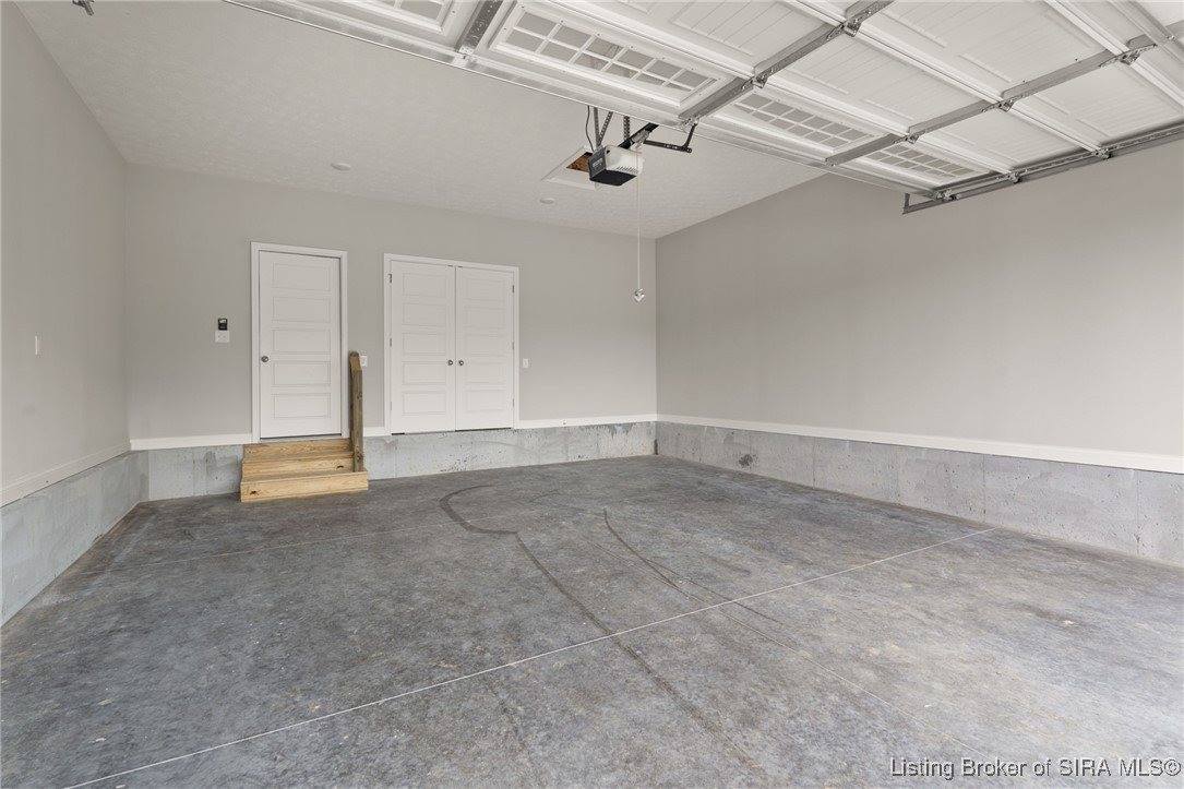 833 Kings Court, Memphis, IN 47143