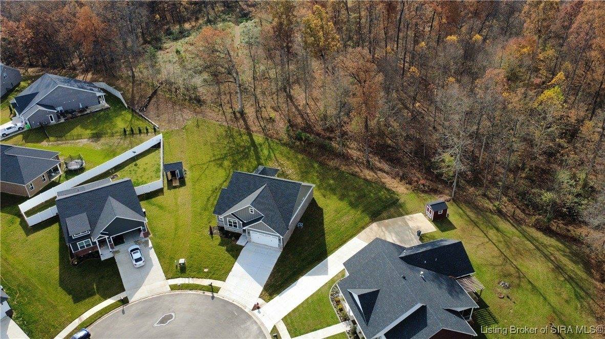 833 Kings Court, Memphis, IN 47143