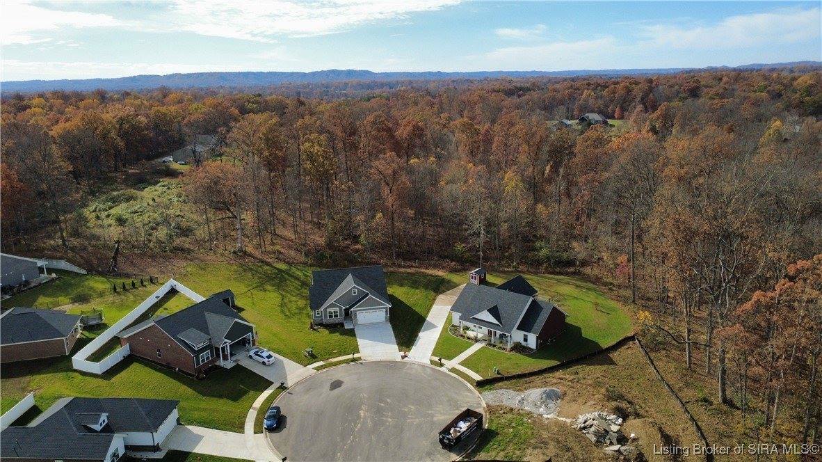 833 Kings Court, Memphis, IN 47143