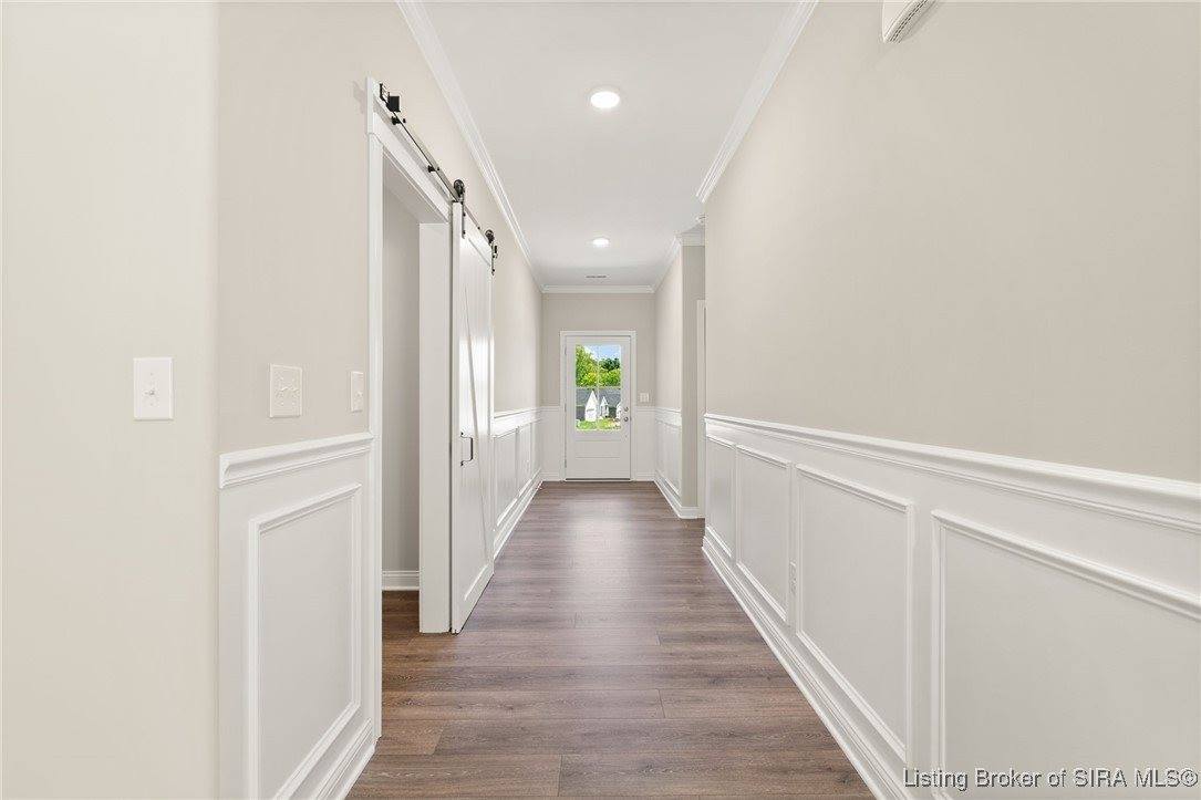 833 Kings Court, Memphis, IN 47143