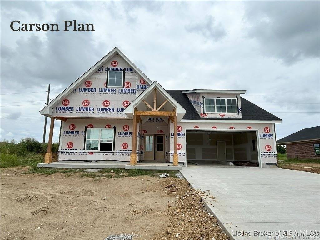 8122 Farming Way, Charlestown, IN 47111