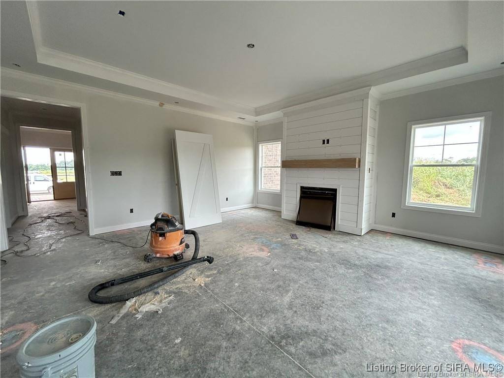 8122 Farming Way, Charlestown, IN 47111