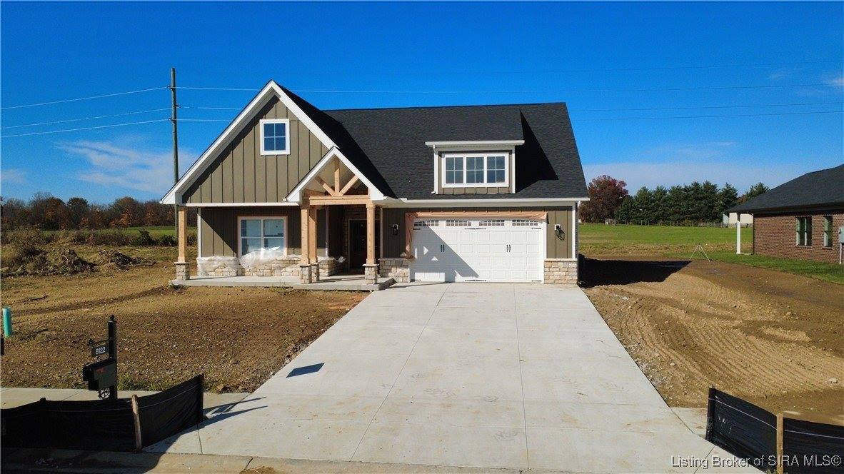 8122 Farming Way, Charlestown, IN 47111