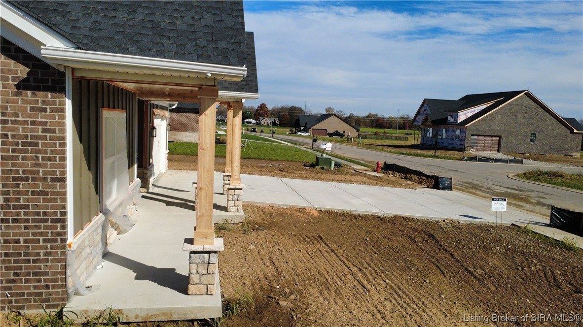 8122 Farming Way, Charlestown, IN 47111