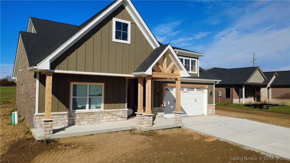 8122 Farming Way, Charlestown, IN 47111