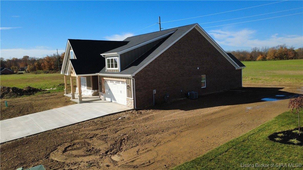 8122 Farming Way, Charlestown, IN 47111