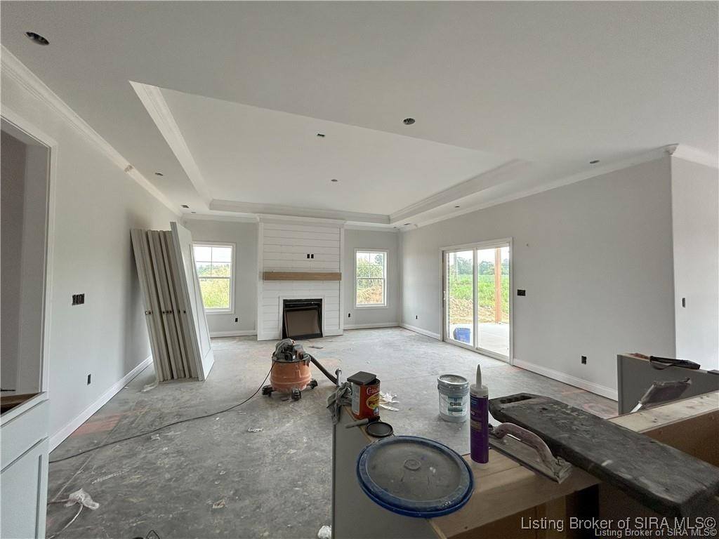 8122 Farming Way, Charlestown, IN 47111