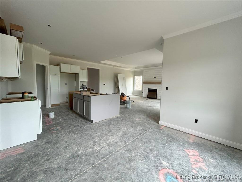 8122 Farming Way, Charlestown, IN 47111