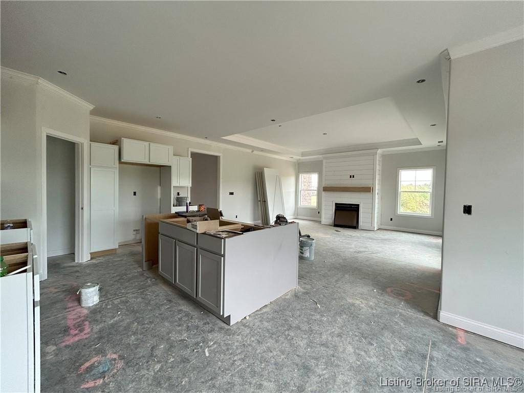 8122 Farming Way, Charlestown, IN 47111