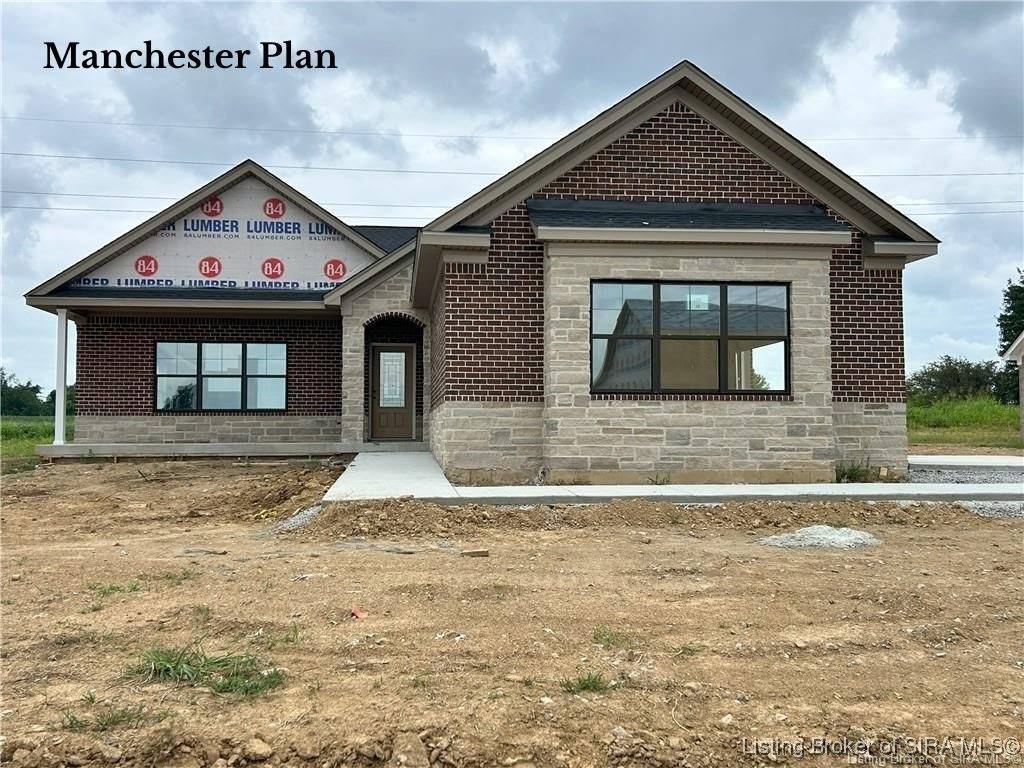 8124 Farming Way, Charlestown, IN 47111