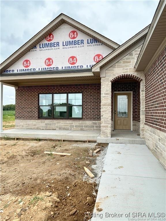 8124 Farming Way, Charlestown, IN 47111