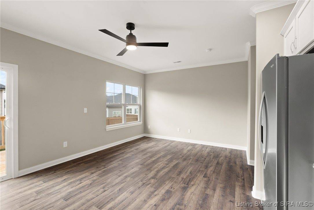 1557 Cypress Cove NW, Corydon, IN 47112