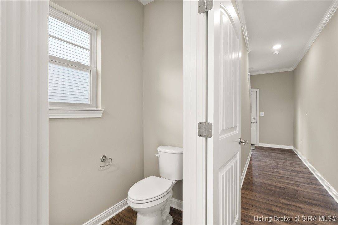 1557 Cypress Cove NW, Corydon, IN 47112