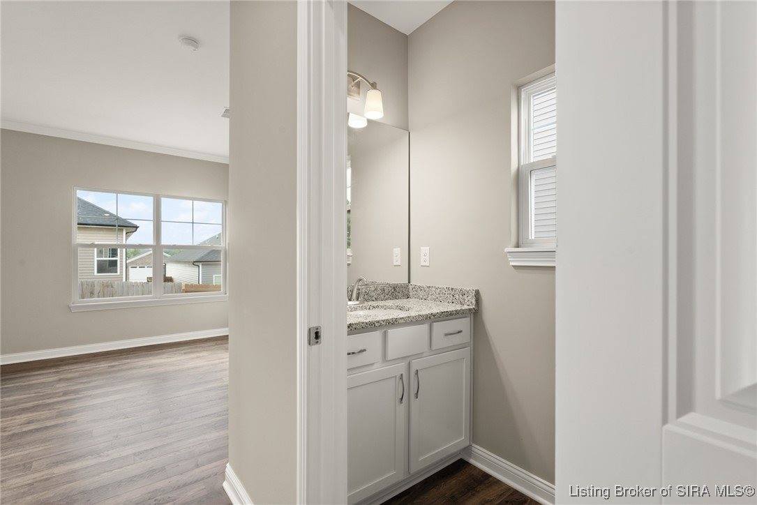 1557 Cypress Cove NW, Corydon, IN 47112