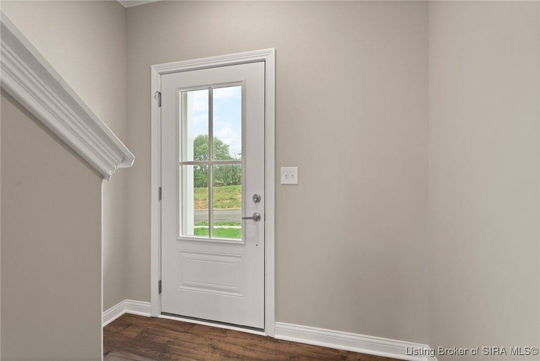 1557 Cypress Cove NW, Corydon, IN 47112