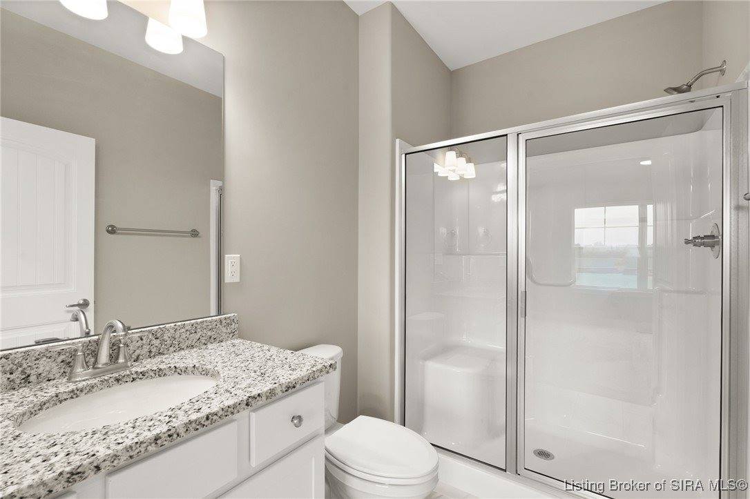 1557 Cypress Cove NW, Corydon, IN 47112