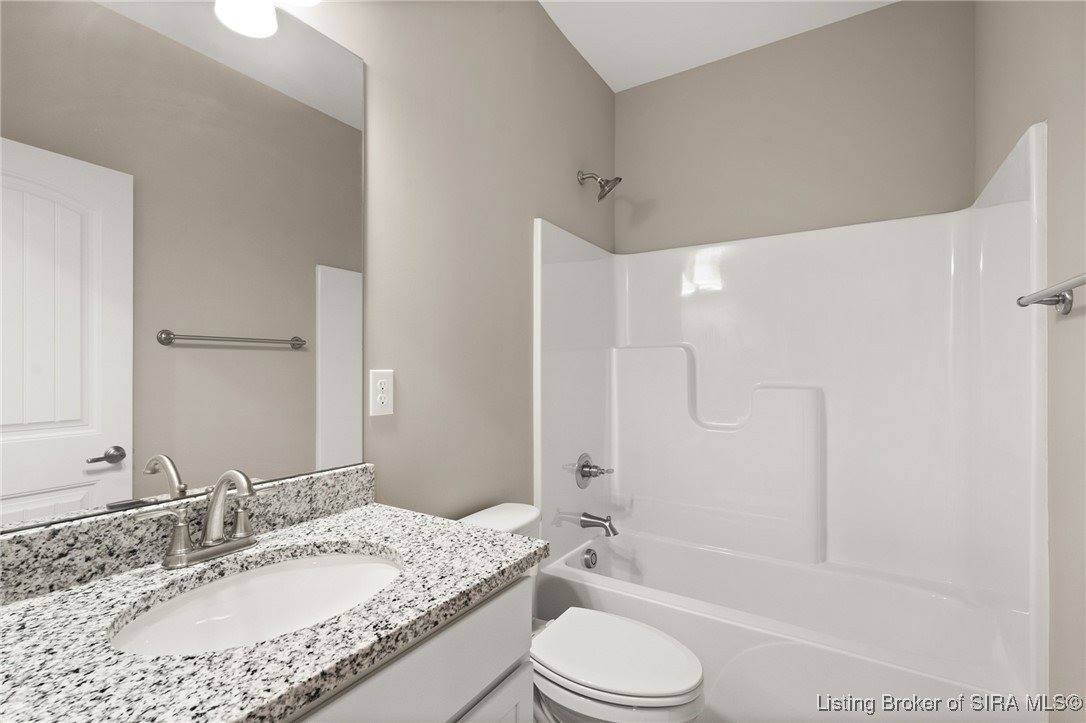 1557 Cypress Cove NW, Corydon, IN 47112