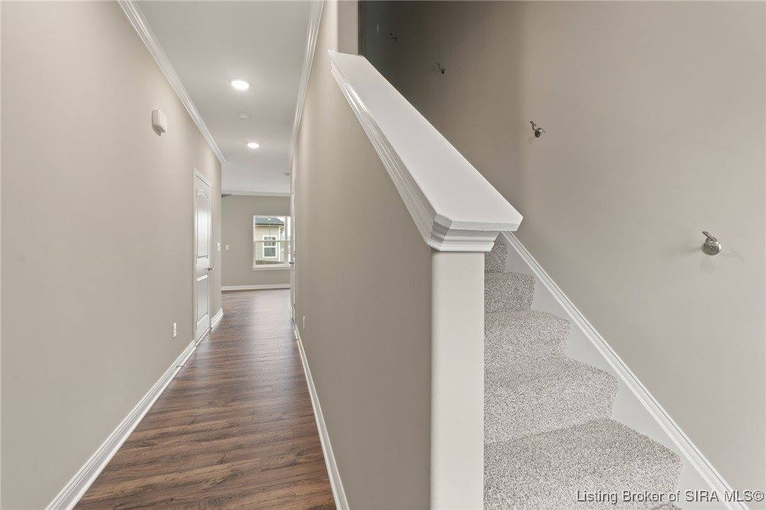 1557 Cypress Cove NW, Corydon, IN 47112