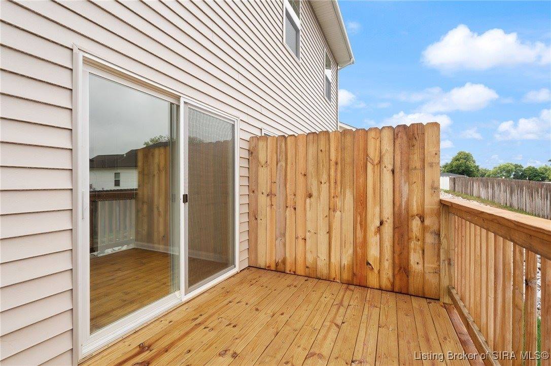 1557 Cypress Cove NW, Corydon, IN 47112