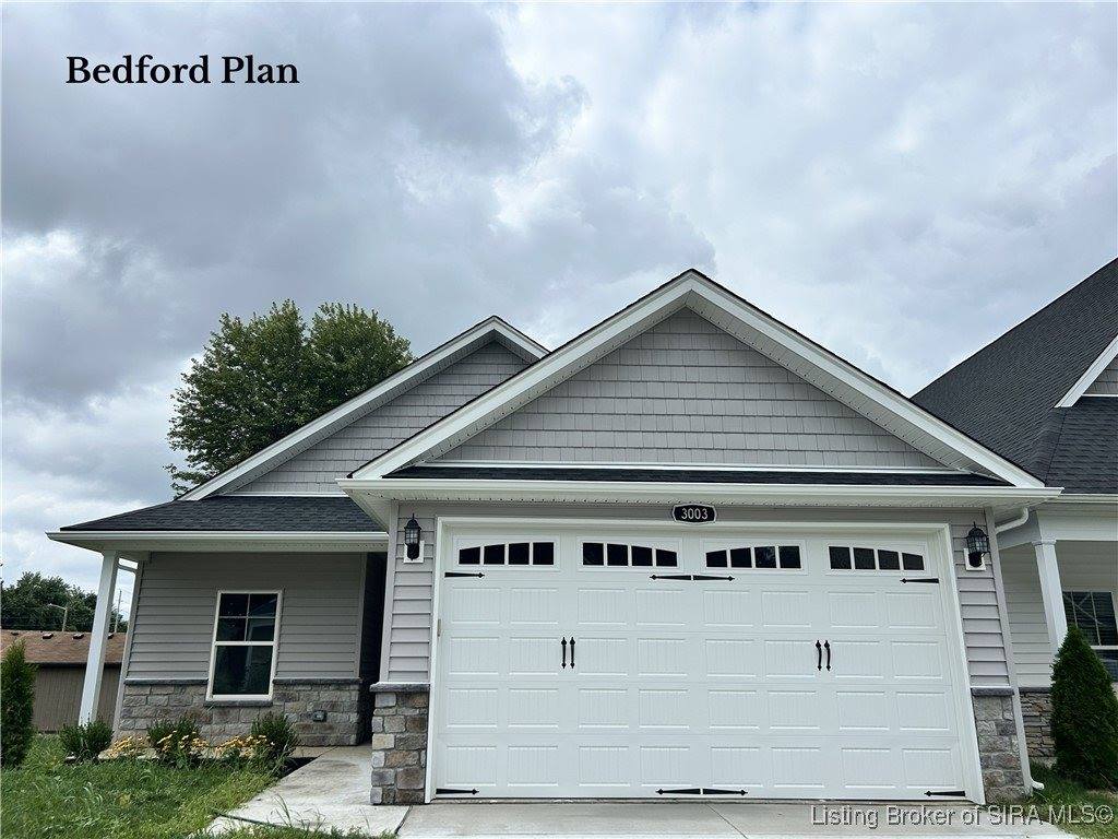 3003 Bales Way, Jeffersonville, IN 47130