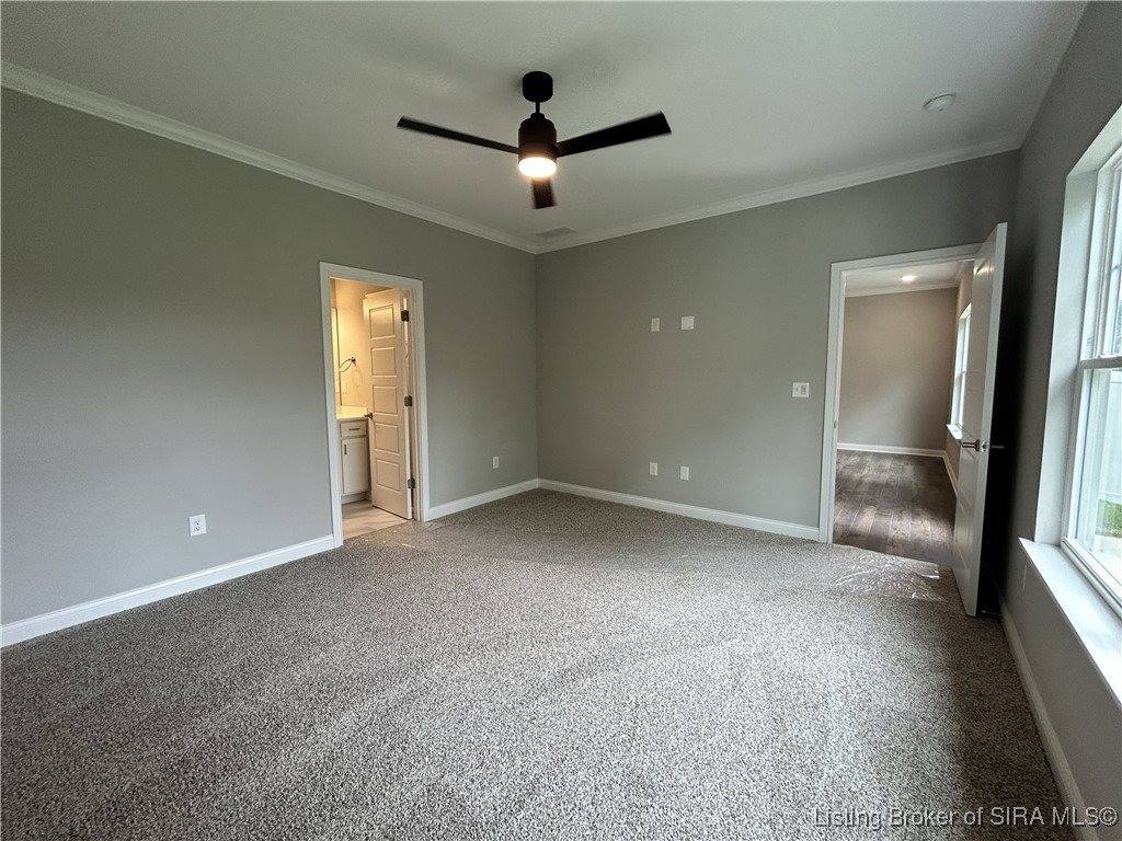 3003 Bales Way, Jeffersonville, IN 47130