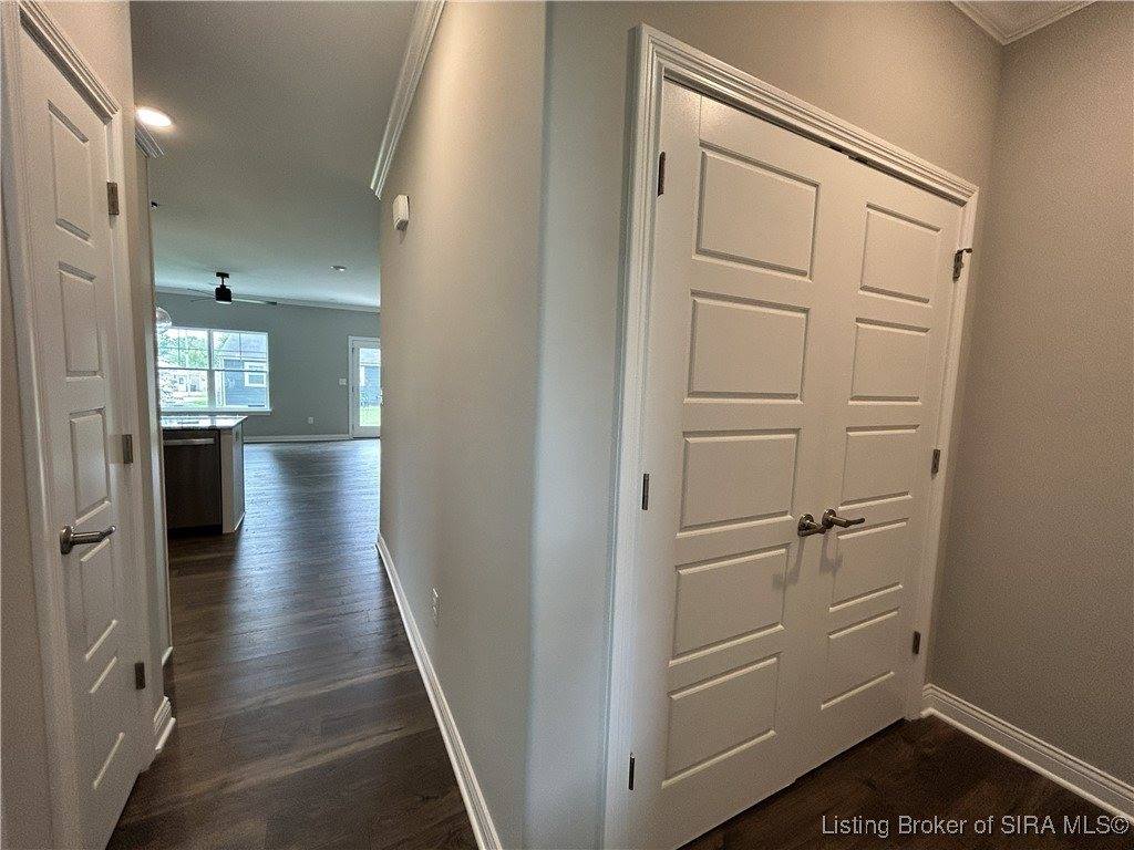 3003 Bales Way, Jeffersonville, IN 47130