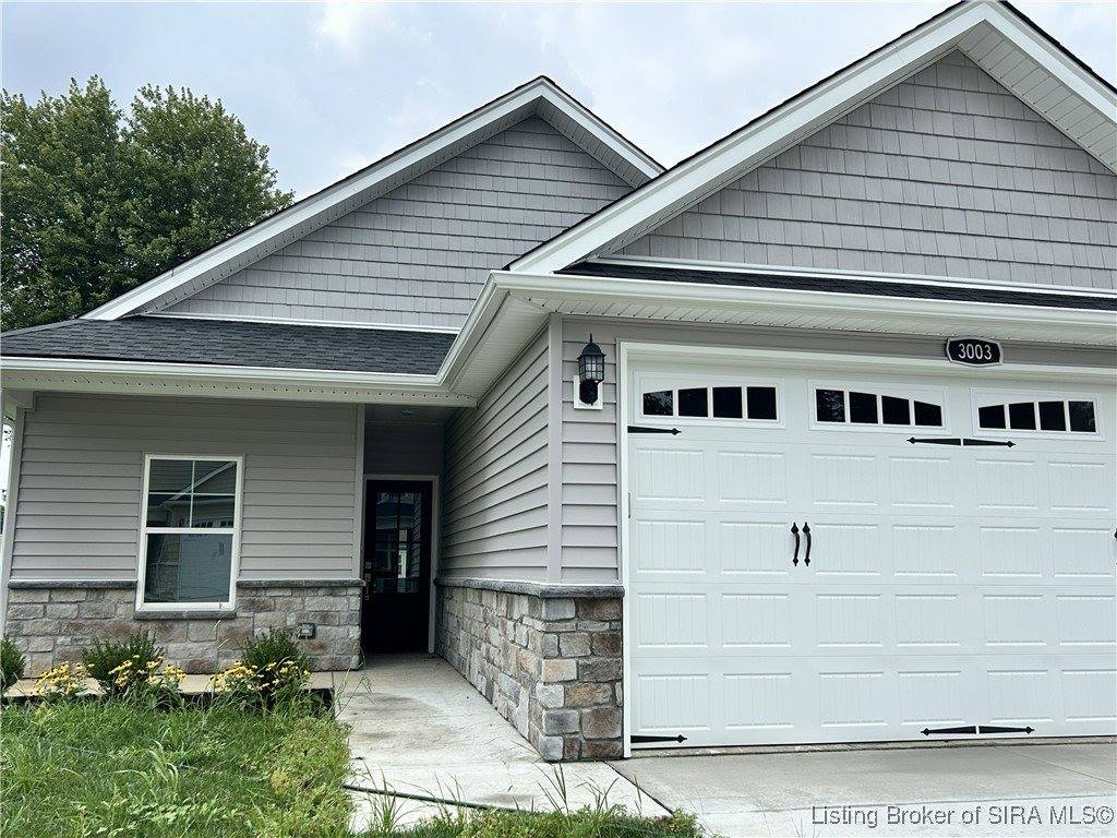 3003 Bales Way, Jeffersonville, IN 47130