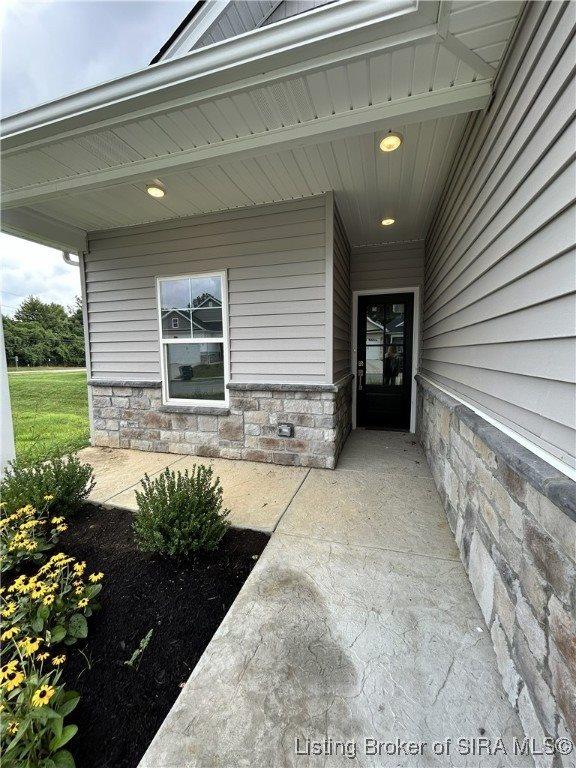 3003 Bales Way, Jeffersonville, IN 47130