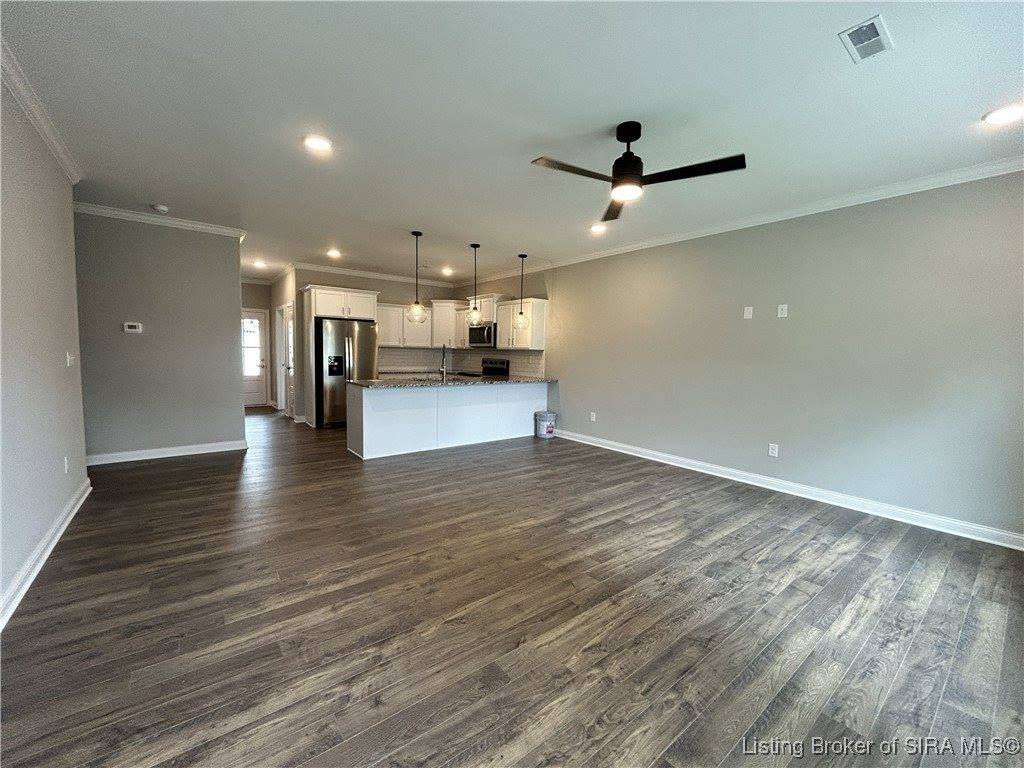 3003 Bales Way, Jeffersonville, IN 47130