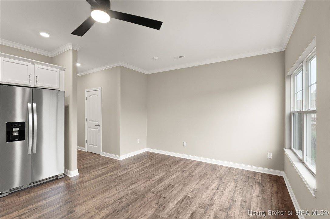 1555 Cypress Cove NW, Corydon, IN 47112