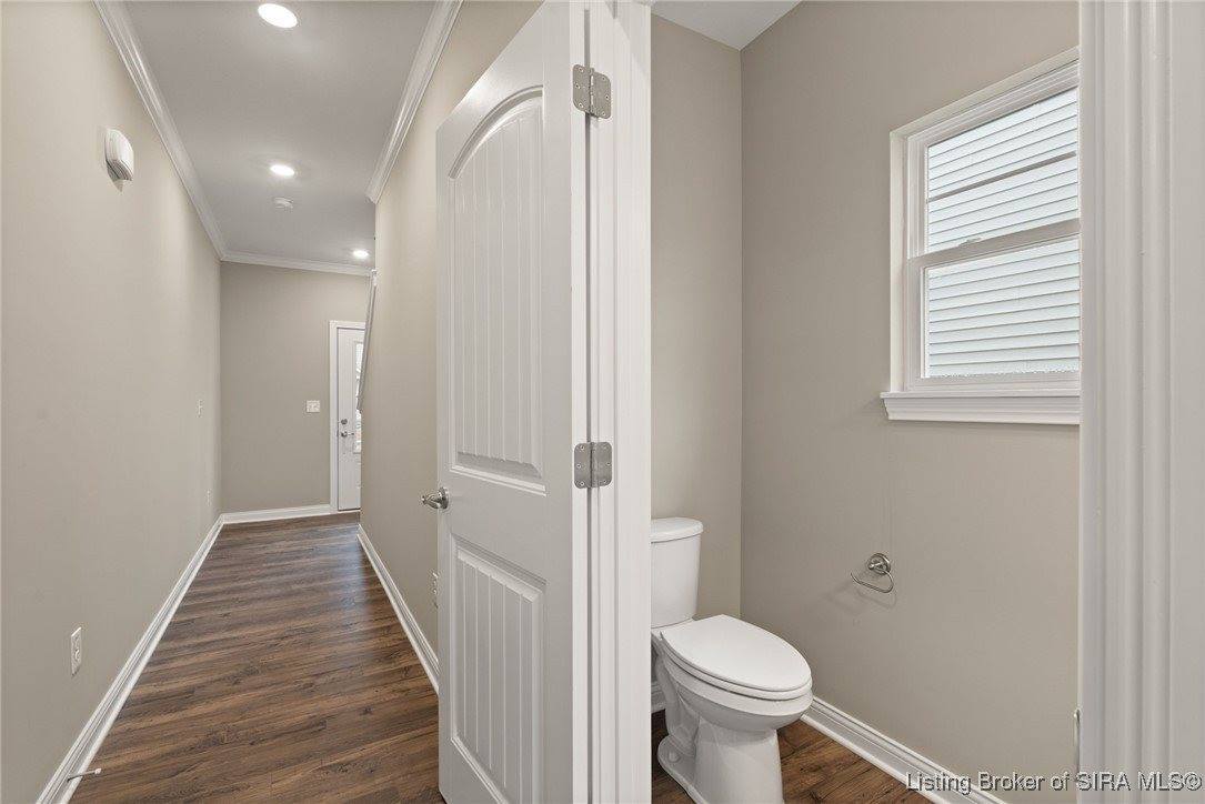 1555 Cypress Cove NW, Corydon, IN 47112