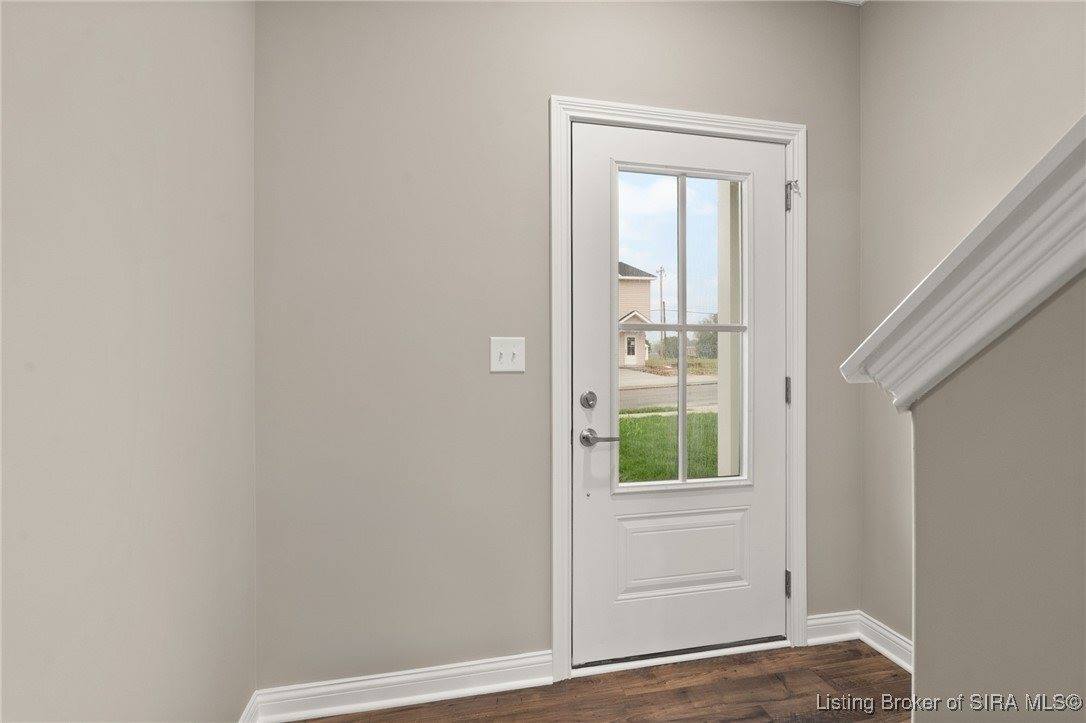 1555 Cypress Cove NW, Corydon, IN 47112