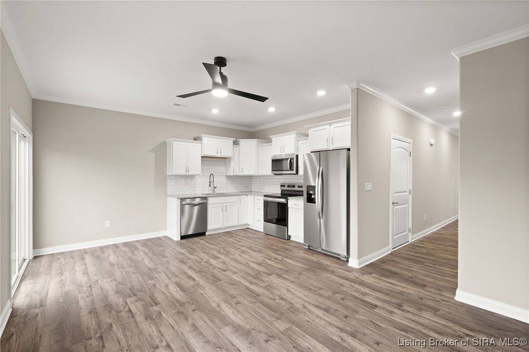 1555 Cypress Cove NW, Corydon, IN 47112