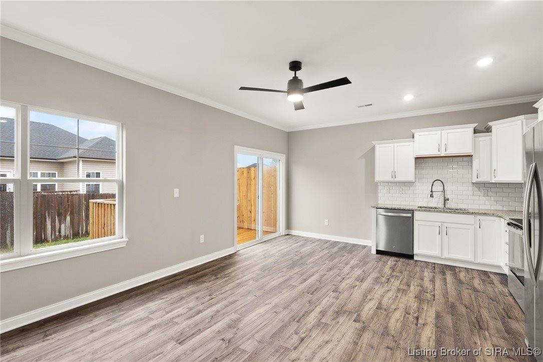 1555 Cypress Cove NW, Corydon, IN 47112