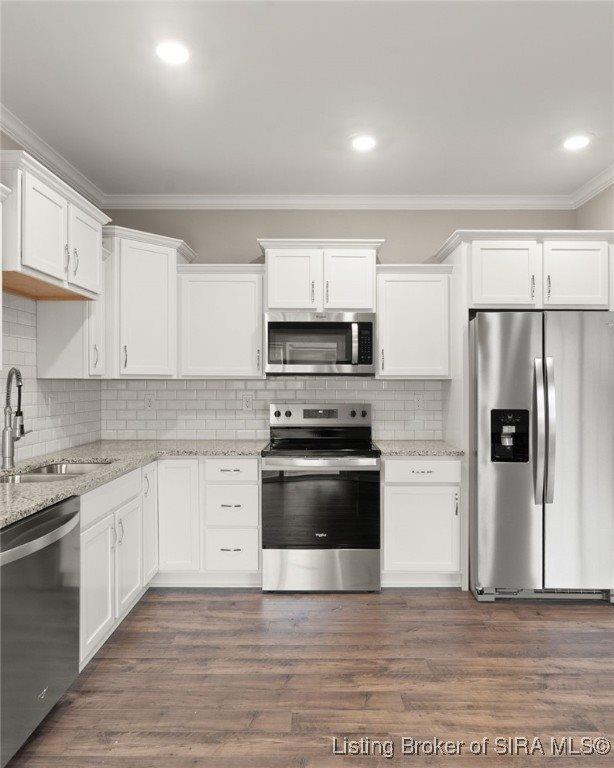 1555 Cypress Cove NW, Corydon, IN 47112