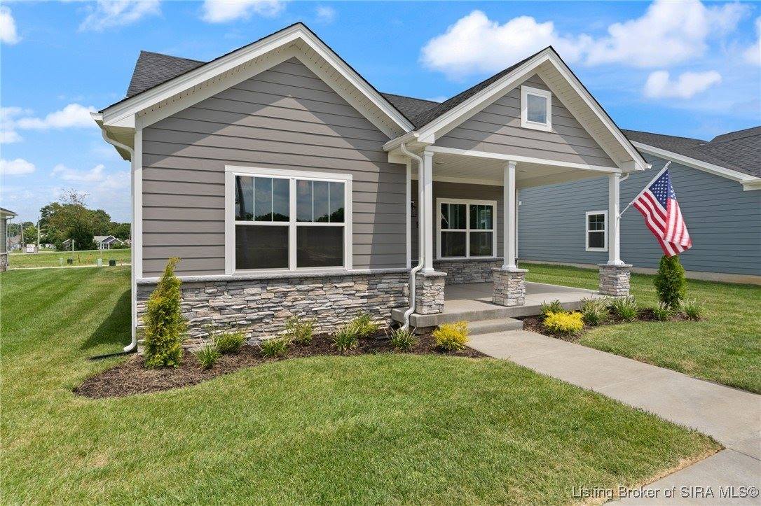 2103 Loop Island Way, New Albany, IN 47150