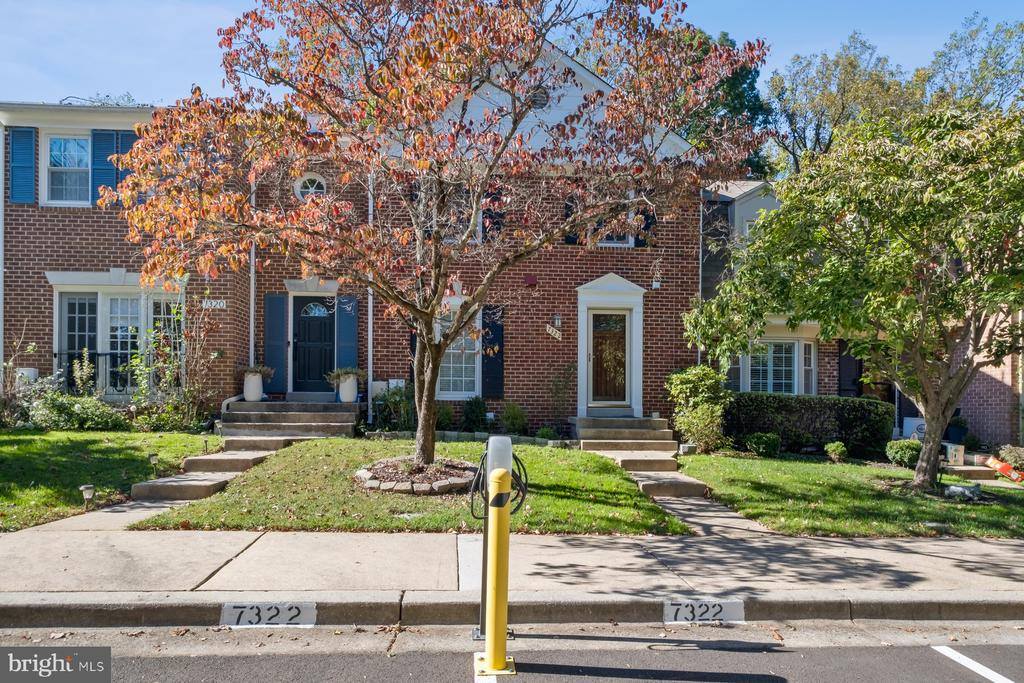 7322 Greentree Road, Bethesda, MD 20817