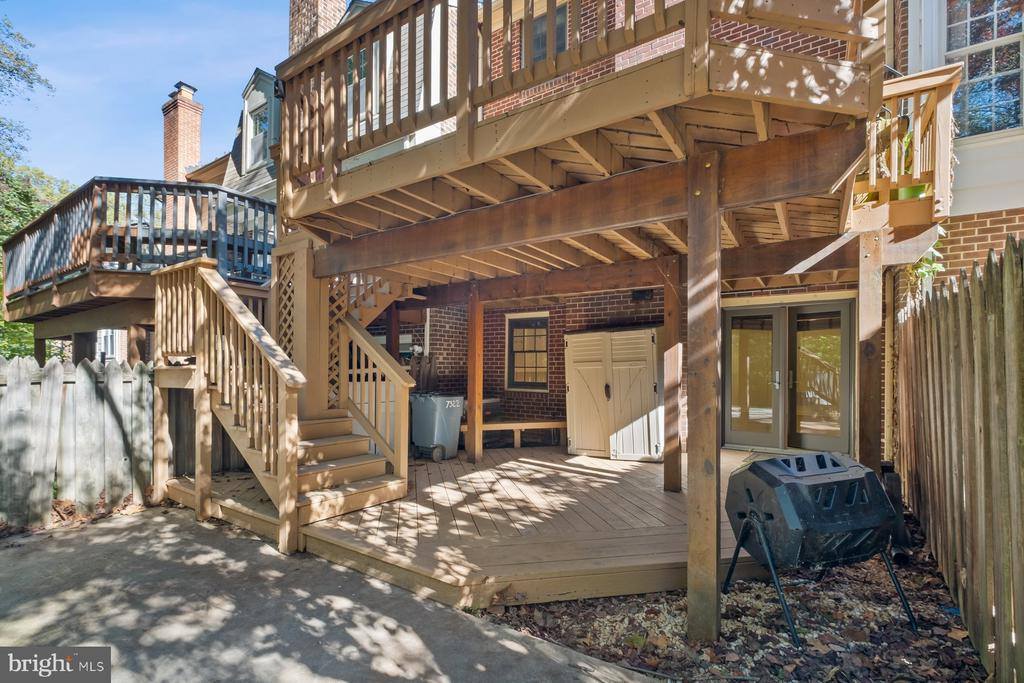 7322 Greentree Road, Bethesda, MD 20817