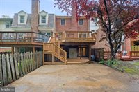 7322 Greentree Road, Bethesda, MD 20817