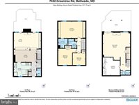 7322 Greentree Road, Bethesda, MD 20817